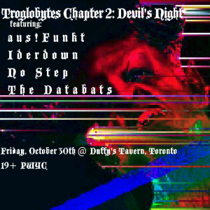 devil'snightposter