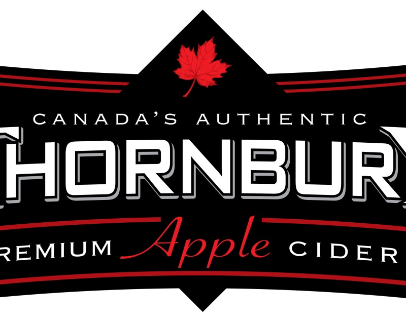 thornbury cider